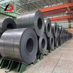 Low Carbon High Carbon Steel Coil C10/C45e4/1008/1020/1016/1572 Black Annealed