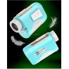 Buy cheap OEM Golf Slope Scope Laser Distance Meter Telescope Industrial Grade Golf Laser Rangefinder Binoculars from wholesalers