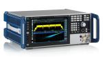 R&S FSVA3000 Signal And Spectrum Analyzer 2 Hz to 4, 7.5, 13.6, 30, 44, 50/54