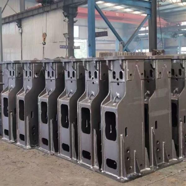 Buy cheap Excavator Hydraulic Rock Breaker Spare Parts Cylinder Piston from wholesalers