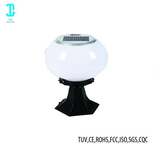 Buy cheap 6V Warm White Solar Powered Outdoor Landscape Lights 1.2W 50000hrs Life from wholesalers