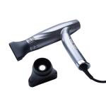 Ultra Quiet Salon Electric Hair Dryer Smoothing Frizz For Women Men