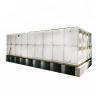Buy cheap Corrosion Proof 1000 Gallon Storage Tank , Fiber Modular Rainwater Tanks For Seawater Storage from wholesalers