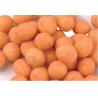 Buy cheap Cajun Red Covered Peanuts Crispy Taste Vitamins Contained Healthy Raw Materials from wholesalers