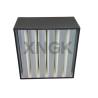 Buy cheap High Volume HEPA Filter For Clean Room from wholesalers
