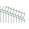 Buy cheap 2.5m Width High Security Fencing V Mesh 50mm X 200mm from wholesalers