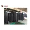 Buy cheap 45 zones MBSU battery IP67 15w Walk Through Metal Detector from wholesalers
