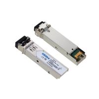 Buy cheap eSFP GE BIDI SFP Module TX1310nm / RX1490nm product