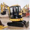 Buy cheap Caterpillar Engine Crawler Chain Made in Japan for Cat 303 Mini Excavator in Shanghai from wholesalers
