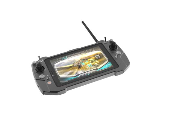 Buy cheap 8inch screen Portable Ground Control Station For Unmanned Air Vehicles from wholesalers