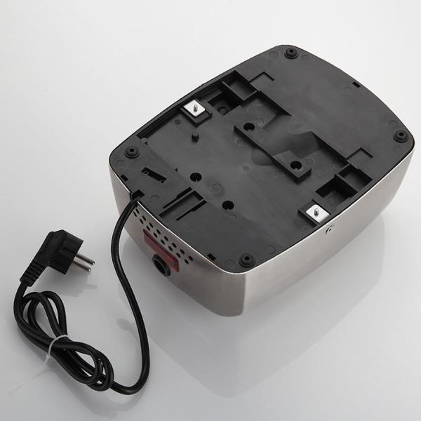 Buy cheap 240V Toilet Hand Blower , 1200W Touchless Hand Dryer For Home from wholesalers