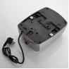 Buy cheap 240V Toilet Hand Blower , 1200W Touchless Hand Dryer For Home from wholesalers