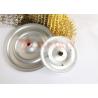 Buy cheap Steel Membrane Seam Roofing Plate Wave Washers from wholesalers