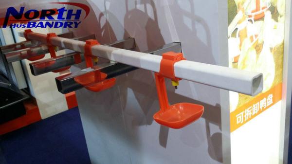 Buy cheap Poultry Blood Collection Tank slaughter house equipment from wholesalers