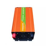Dc To Ac Power Inverter 10Kw Power Inverter 4000W 12V 220V Suppliers 5000W Pure
