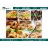 Buy cheap Breakfast Cereal Corn Flakes Processing Line , chocolate chip bread machine from wholesalers