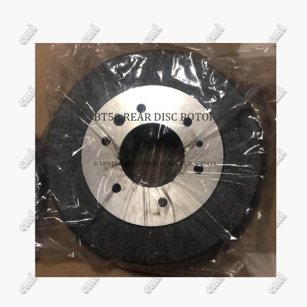 Buy cheap Suzuki Grand Vitara Mitsubishi L200 Disc Brake Rotor 5521165J00 5561177K00 from wholesalers
