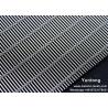 Buy cheap Woven Metal 316 Ss Rope Decorative Wire Mesh For Railing Balustrade Infill Panels from wholesalers