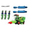 Buy cheap Double Acting Welded Farm Hydraulic Cylinders Piston Type for Sale from wholesalers