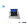 Buy cheap Immersion / Soak Type Sole Cleaning Machine Inside Air Shower NO Handrail from wholesalers