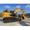 Buy cheap 20 Ton Used CAT 320DL Excavator Second Hand CAT 320D Excavator from wholesalers