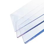 China Supplier UV Protection Clear Markrolon Solid Polycarbonate Sheet for Guard