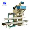 Buy cheap 10kg-50kg Cement Flour Toner Silica Kaolin Powder Potato Starch Packing Machine from wholesalers