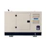 Buy cheap 400V 30KVA silent diesel generator 30KW 50HZ 60HZ low noise AC alternator from wholesalers