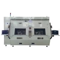 Buy cheap Heat Exchanger Vacuum Chamber Helium Leak Testing Solution 30 s/pc Leak Detection Rate product