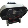 Buy cheap Concrete Stone Marble Terrazzo Floor Polisher With 6 Heads 730mm Wide from wholesalers