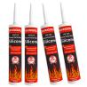 Buy cheap Clear Weatherproof GP Glass Glue Silicone Sealant For Aluminum from wholesalers