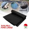 Buy cheap 500 Micron HDPE Geomembrane P-Liners Width 2m-8m for Philippines Environmental Protection from wholesalers