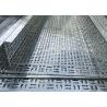 Buy cheap Honeycomb 0.7 Mm 304 Stainless Steel Metal Perforated Sheet from wholesalers