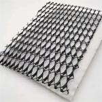 Revolutionize Landfill Railway Tunnel System Drainage with 3D Composite Drainage