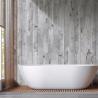 Buy cheap Hot Sale PVC Plastic SPC Wall Boards Interior Waterproof Marble Bathroom Wall Panel For Wet Rooms from wholesalers