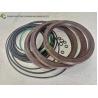 Buy cheap Repair kit EL1512 for gearbox of Zoomlion concrete pump truck accessories from wholesalers