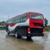 Buy cheap Sell Used Double Decker Coach Bus with 50 Seats and Manual Transmission from wholesalers