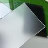 Buy cheap Frosted 1.22*2.44m 8mm Plexiglass Acrylic Sheet from wholesalers