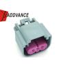 Buy cheap PBT Material Weather Pack Connector / 3 Pin Auto Oil Level Sensor Connector GT 150 from wholesalers