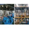 Buy cheap Air Cooled High Capacity Twin Screw Extrusion Line With Customizable Design from wholesalers