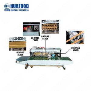 China Beverage Intelligent Aluminum Lid Cup Sealing Machine Commercial Can Sealing Machine Fully Automatic Capping Machine on sale