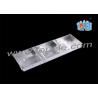 Buy cheap Electrical Metallic Ceiling Outlet Box Covers 1 + 1 + 1 Gang Conduit from wholesalers