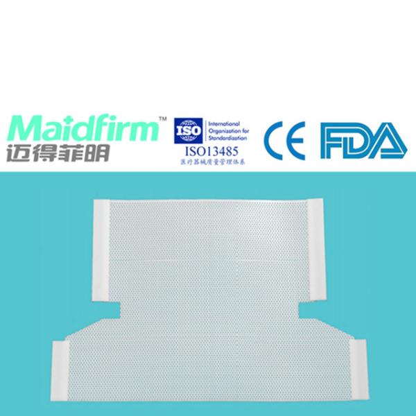 Bar Lock Frame Radiotherapy Thermoplastic Mask Radiation Therapy Immobilization