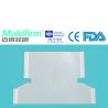 Buy cheap Bar Lock Frame Radiotherapy Thermoplastic Mask Radiation Therapy Immobilization Devices from wholesalers