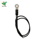 Thermocouple Temperature Sensor Thermistor RTD Resistance Temperature Detector