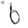 Buy cheap Thermocouple 10K NTC Platinum Resistor , 50K NTC Temperature Sensing Wire from wholesalers