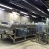 Buy cheap Granulator with steel belt and rotoform head from wholesalers