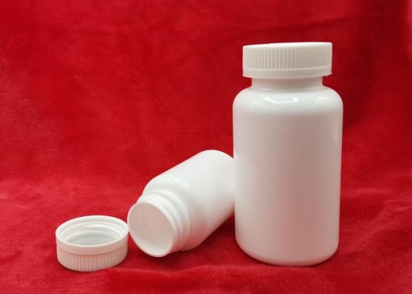 Buy cheap Pharmaceutical use Bottles 120ml, Material High Density Polyethelyne from wholesalers