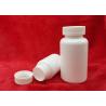 Buy cheap Pharmaceutical use Bottles 120ml, Material High Density Polyethelyne from wholesalers