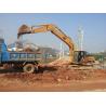 Buy cheap Used caterpillar e200b excavator from wholesalers